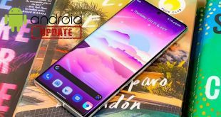 Update Android Maret 2022