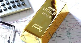 Investasi Emas dengan modal rendah dari berbagai Cara
