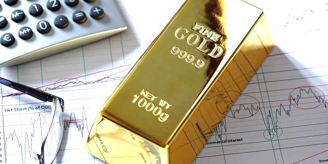 Investasi Emas dengan modal rendah dari berbagai Cara