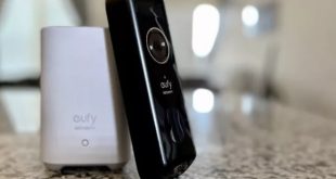 eufy video doorbell dual