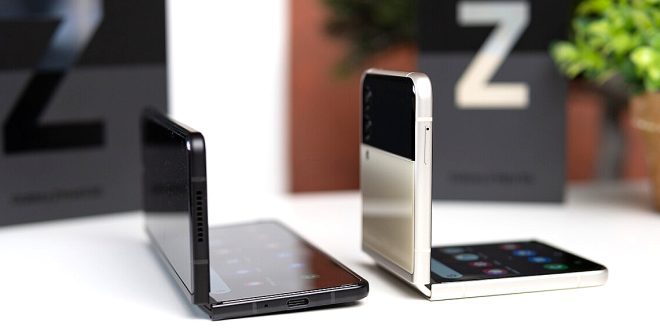 Rumor Samsung Galaxy Z Flip 4 - Inilah yang kami ketahui sejauh ini