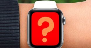 flashlight di apple watch