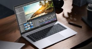 honor magicbook 16