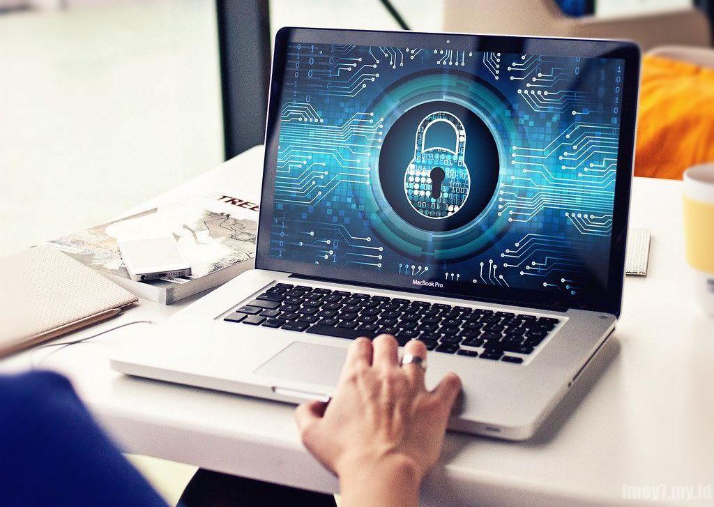 antivirus memblokir internet