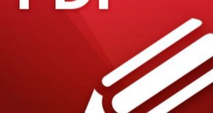 software pembaca pdf