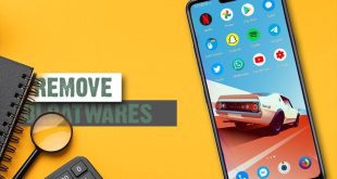 menghapus bloatware android