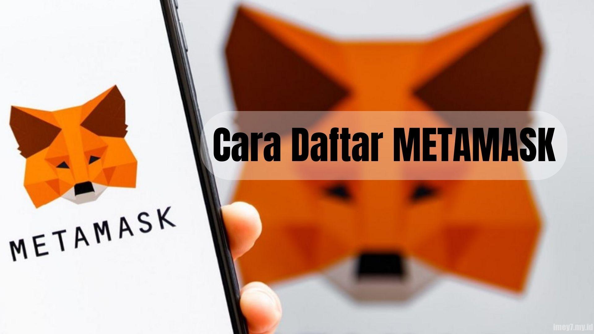 apa itu metamask