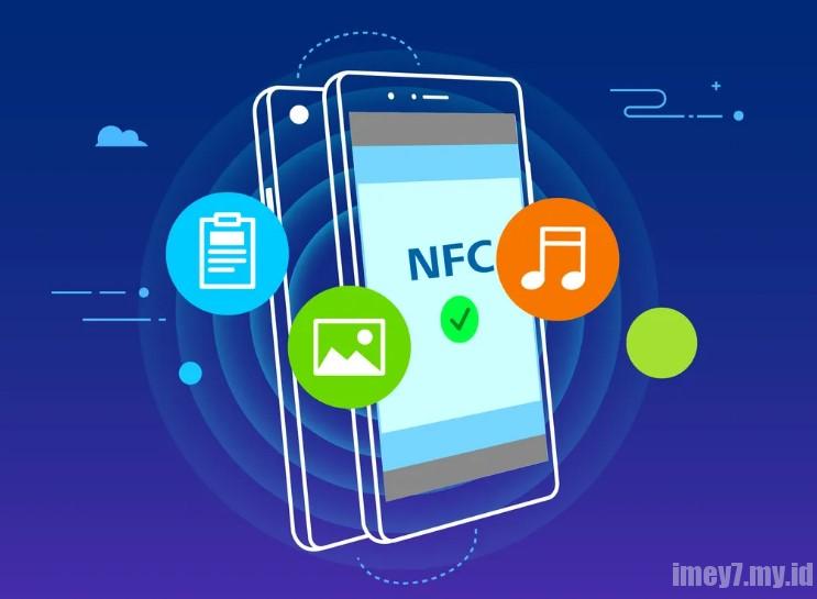 10 Fungsi NFC di Smartphone yang Perlu Anda Ketahui