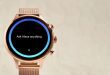 alexa on fossil smartwatch
