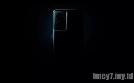 Catat ! OnePlus Nord CE 2 akan dirilis minggu depan