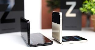 Rumor Samsung Galaxy Z Flip 4 - Inilah yang kami ketahui sejauh ini