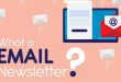 email html