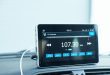 echo auto voice