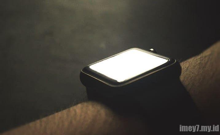 flashlight di apple watch
