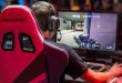 kursi gaming