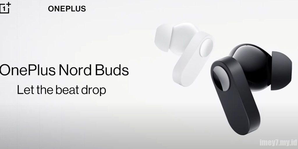 oneplus nord buds