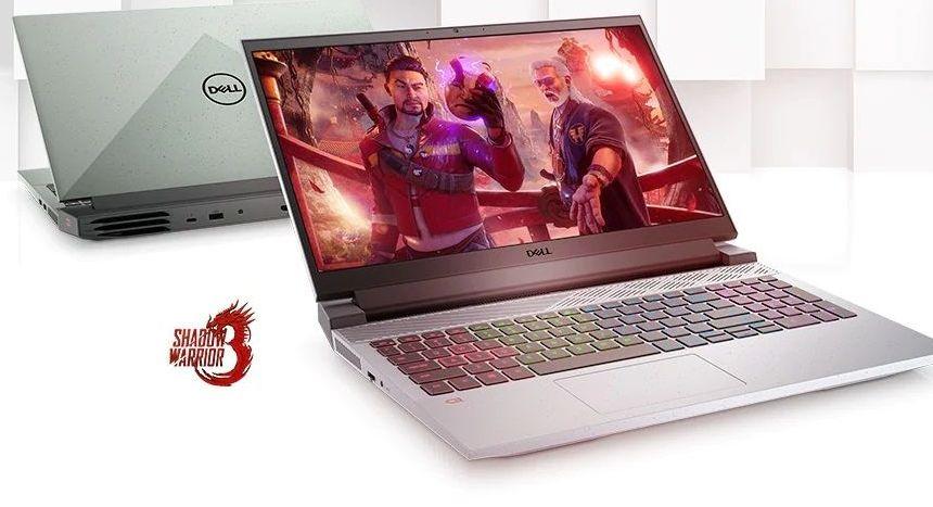 laptop gaming dell