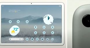 google pixel tablet 2022